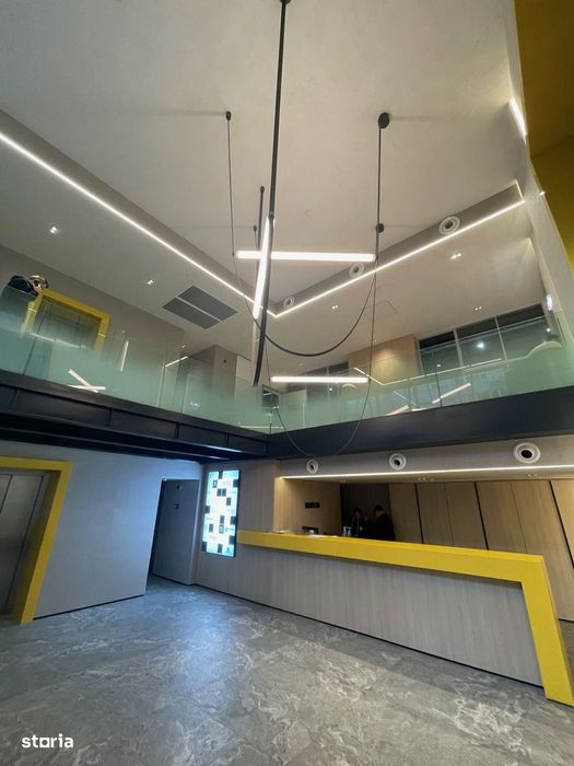 Spații Birouri de inchiriat în Bucuresti, sector 1