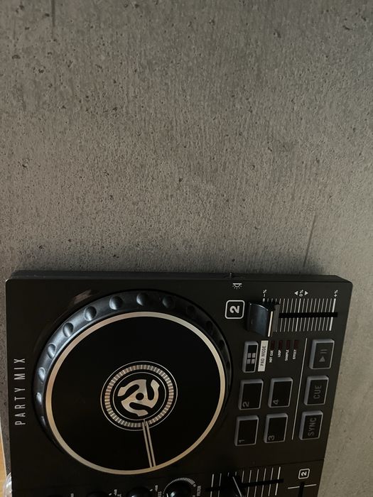 Numark Party Mix – Controller DJ