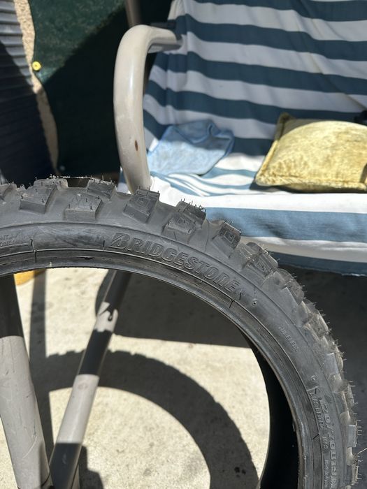 Гума за ендуро и крос нова