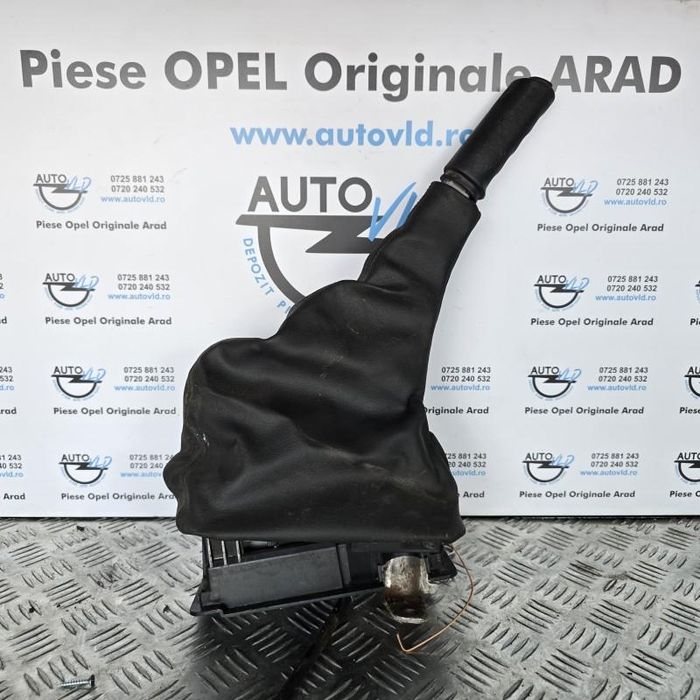 Maneta frana de mana Renault Trafic 2