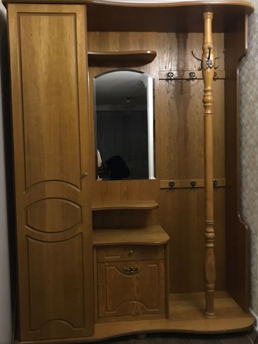 Продам прихожку.