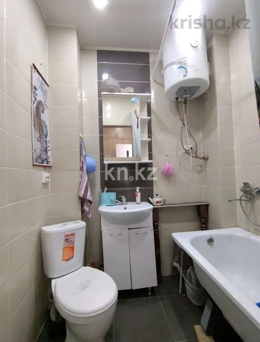 Продам 1 комнатную студию