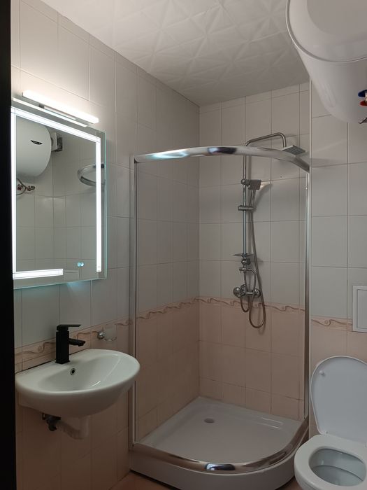 Продава се Двустаен апартамент в с. Кошарица, Област Бургас - 71 кв.м за 916 €/кв.м - Снимка #3