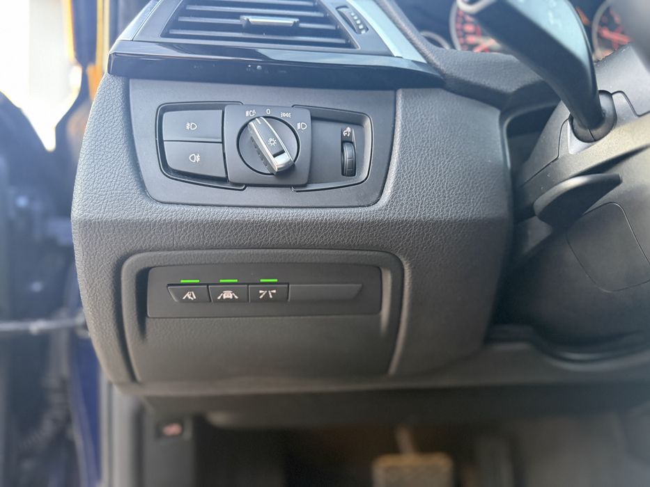 Bmw 320 2018 Full led/pano/keyless/head up/distronic/harman/rate/garan