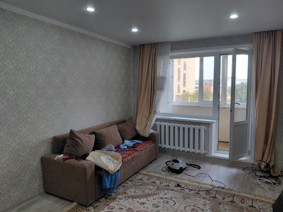 Сдам 1 комн квартиру