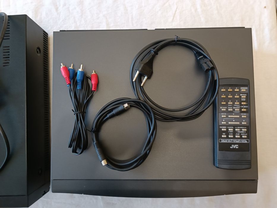 Корекомски видео рекордери