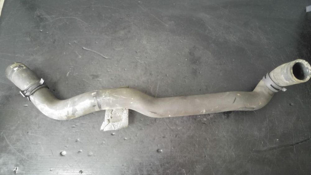 Furtun apa 1.2 b tce d4fh786 renault clio 3 dupa 2007