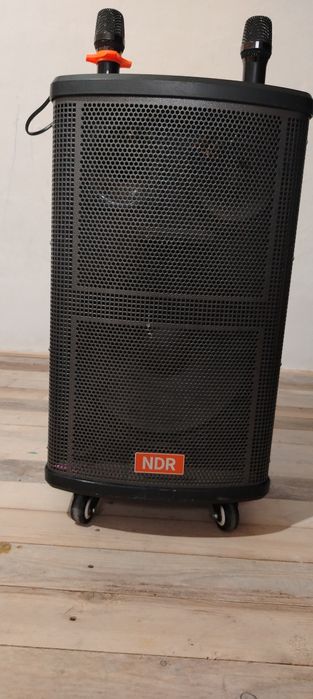 KALONKA NDR holati yaxshi