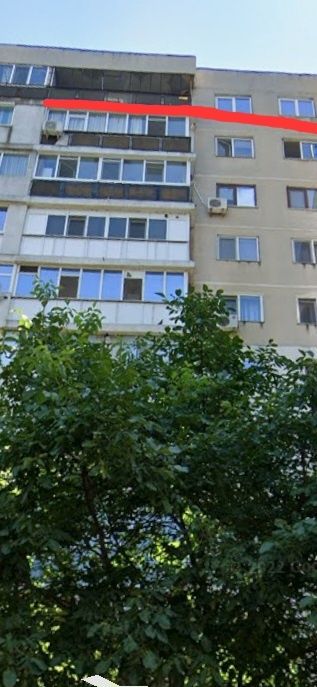 Vând apartament 3 camere decomandat decomandat
