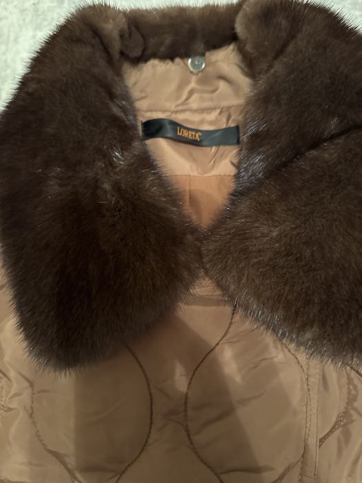 Куртка зима турция