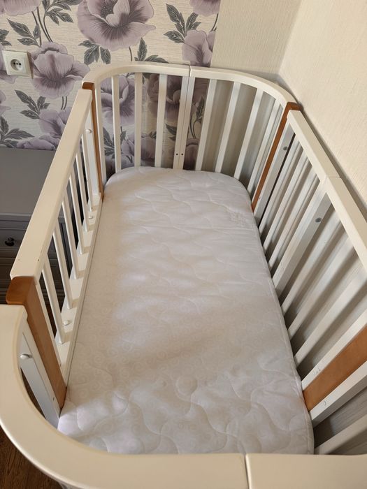 Манеж для малыша