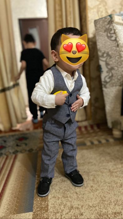 Детская одежда