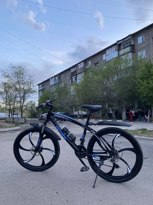 Велосипед продается