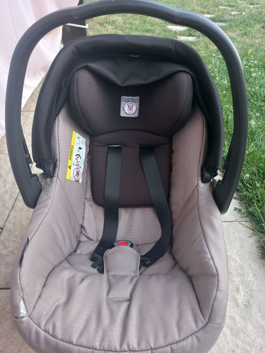 Scaun auto copii... Peg Perego