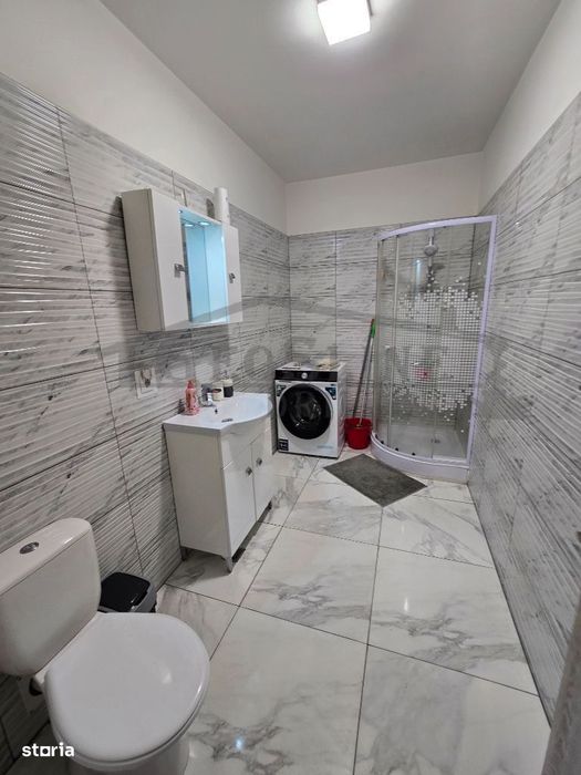 Zona Vivo BMW Apartament 2 camere Parcare exterioară inclusă