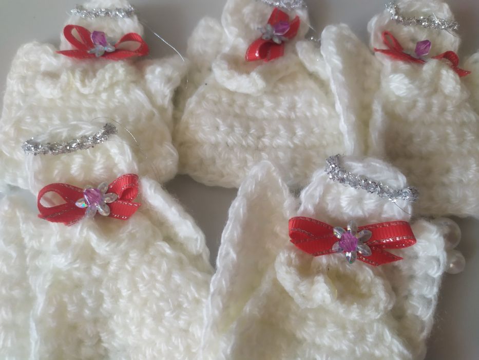 На елку,украшения для елки