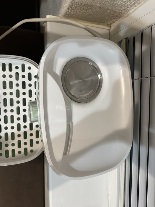 Kikka boo стерилизатор със сушилня