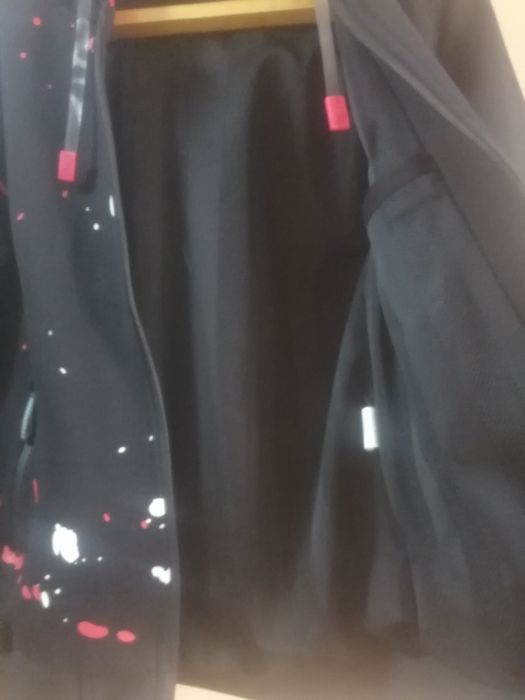 Толстовка для подростка