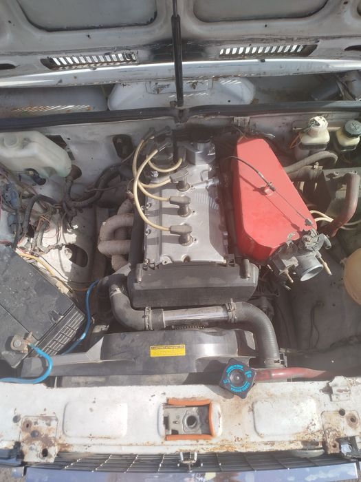 Vaz 2107 prio'ra mator