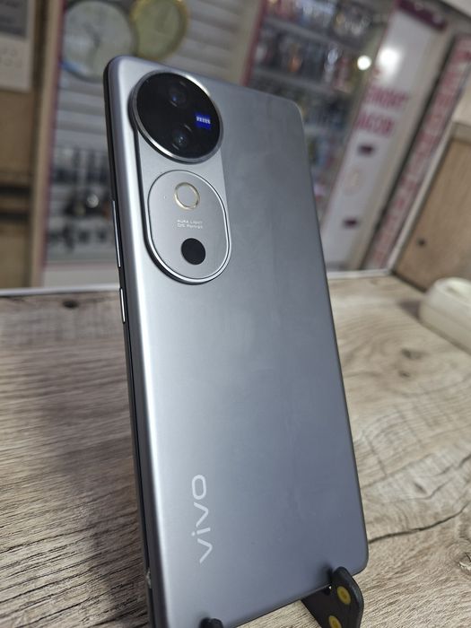 Vivo 40 plata wlamidi 12 ga 256gb