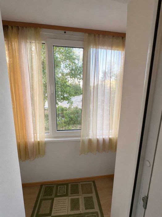 1 к квартира , район Жас Оркен