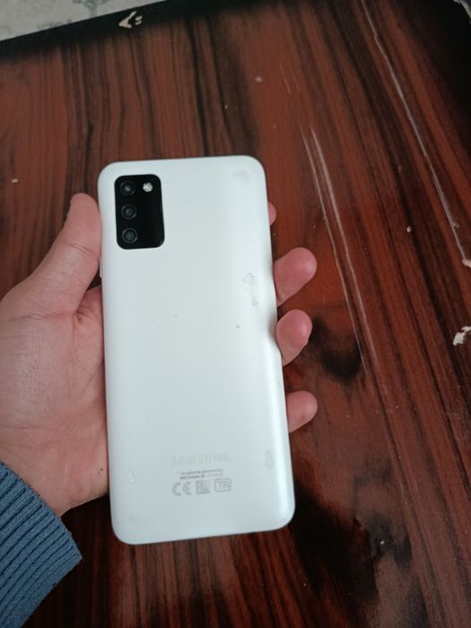 Samsung galegsi a03s