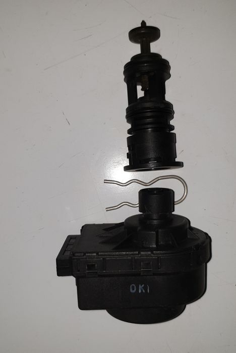 Kit Vana 3 Cai Centrala Termica Ariston Clas Bis Genus Cares Hs