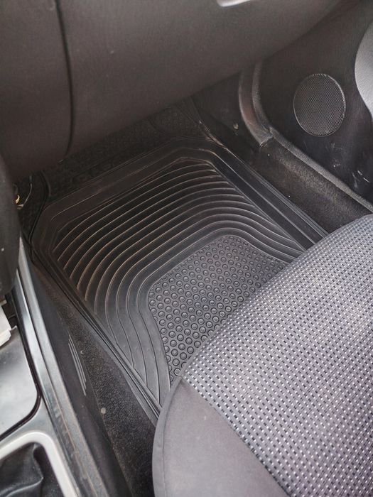 Полики резиновые