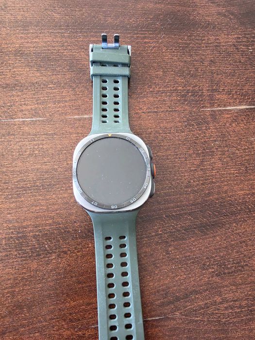 Samsung Galaxy Watch Ultra2