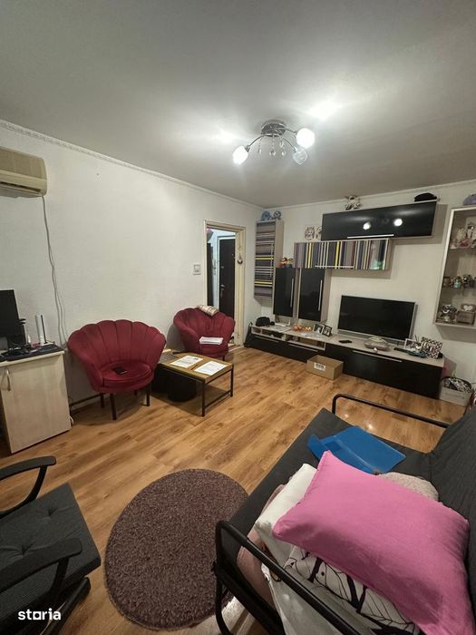 Apartament 2 camere | Constantin Brancoveanu | Etaj 2/10 | Parcare - View 6