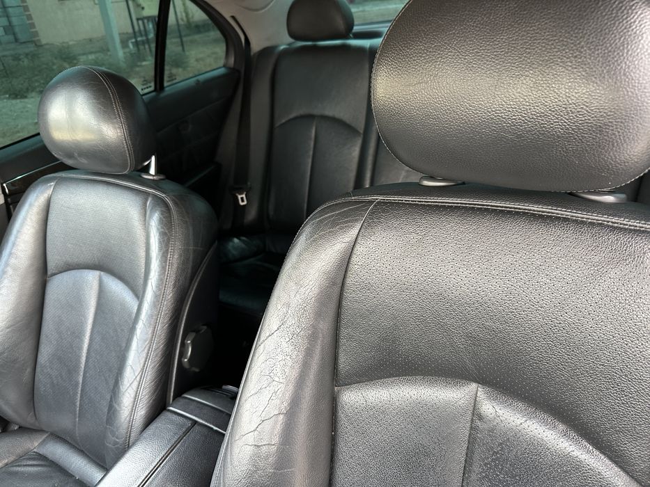 Мерседес Е 320 автокөлігі сатылады