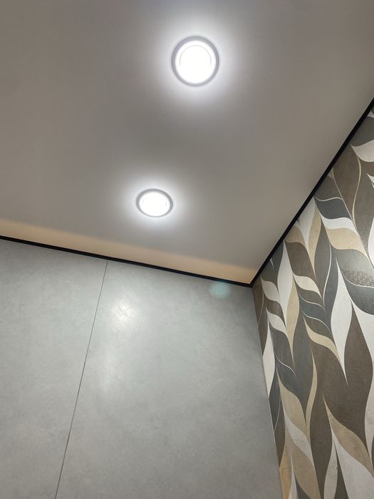 Натяжные потолки г.Астана