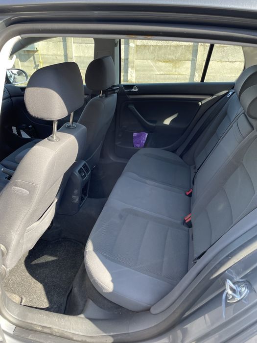 Vw Golf 5 1.6 benzina