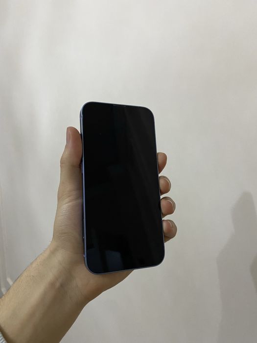 Iphone 14 в хорошем состоянии