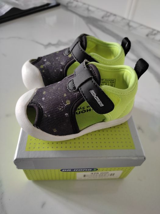 Обувь на малыша/малышку