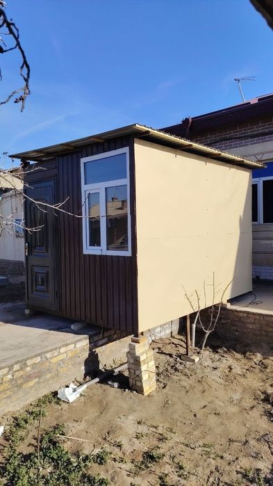 Butka sotiladi ichidagi narsalarsiz