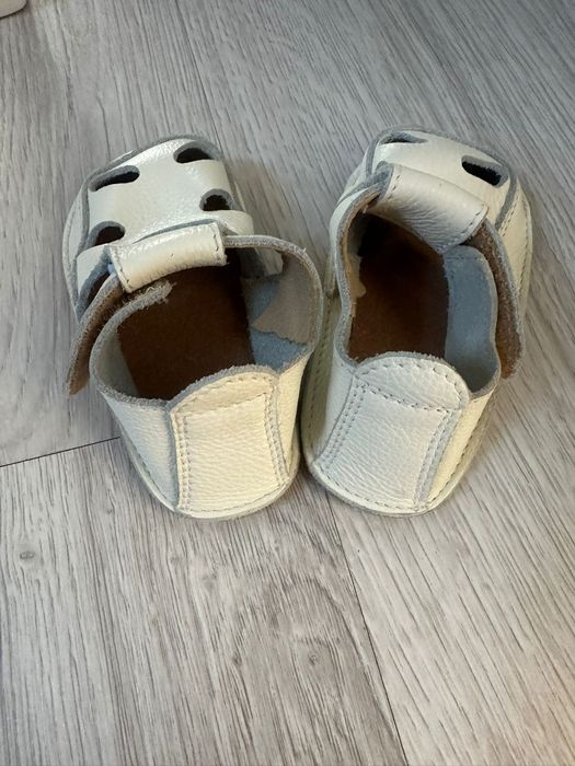 Sandale piele copii marimea 19