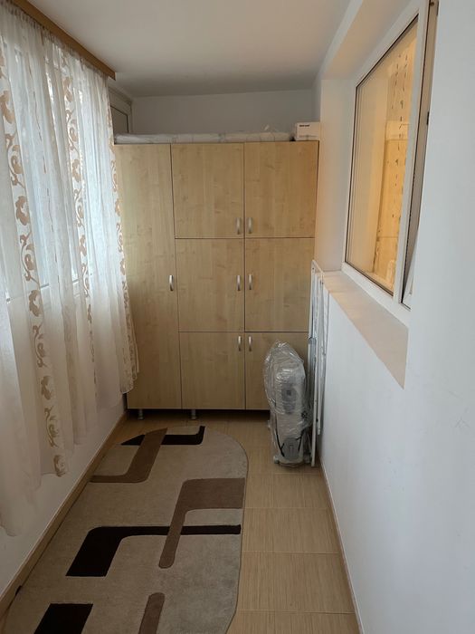 Apartament de inchiriat 2 camere Parc Bazilescu