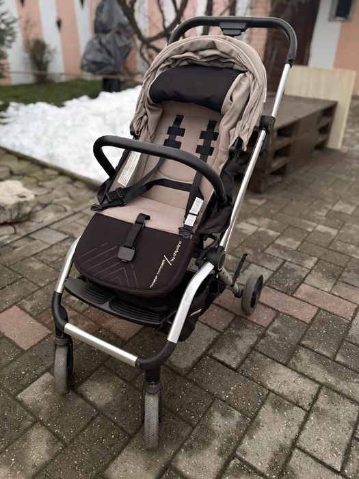 Cărucior Chipolino Twister – ca nou, folosit putin