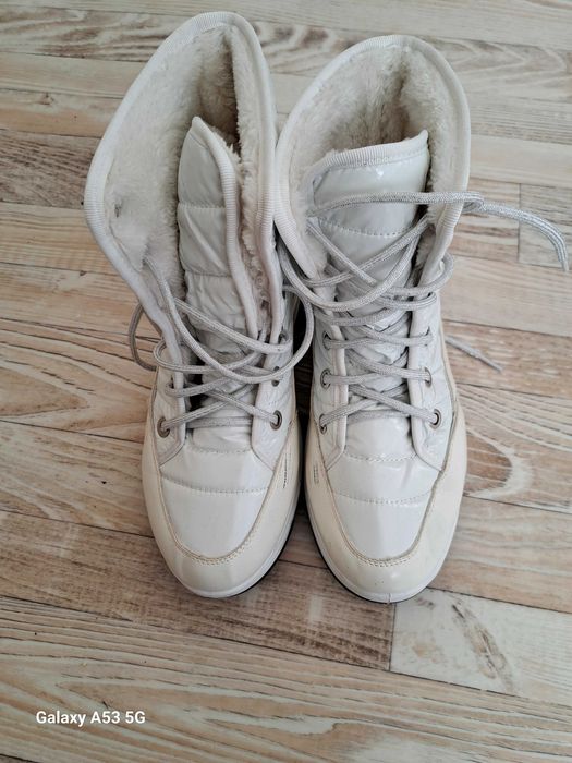 Зимни боти,много топли