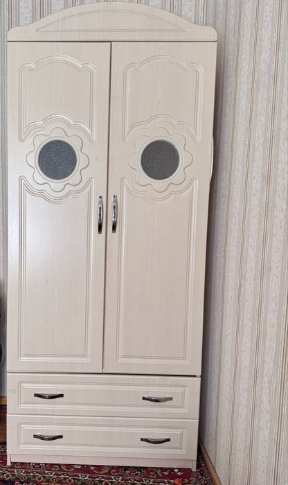 Клмплект детская мебель