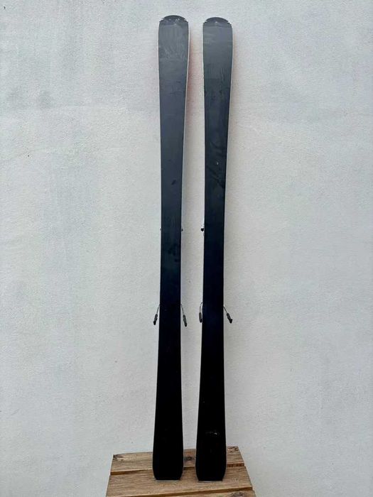 ПРОМОЦИЯ - Scott SRV  | Allmountain - 177см | skiburgas.com