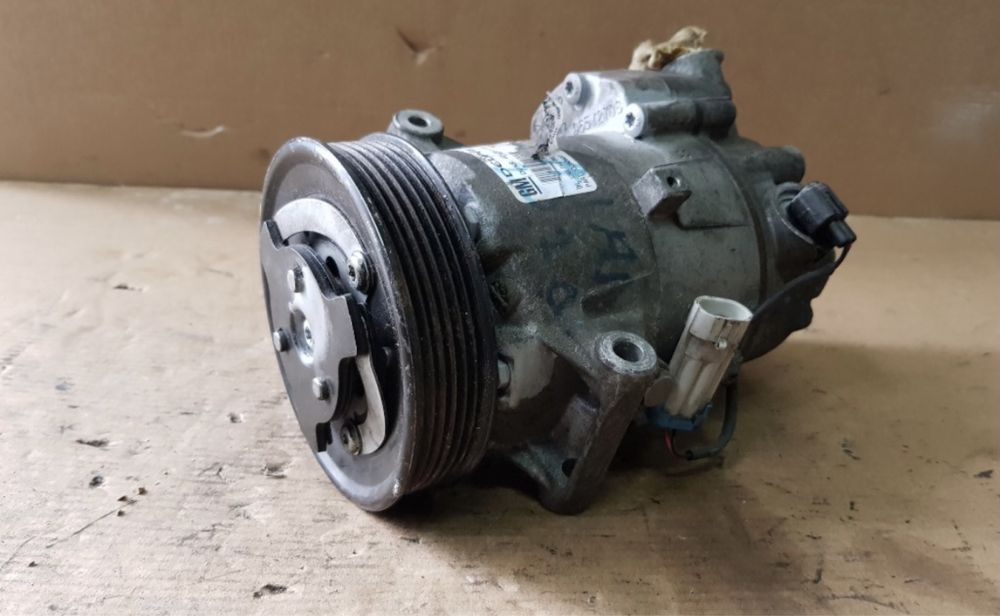 Compresor clima Opel Insignia si Astra j 2.0 CDTi 13250607