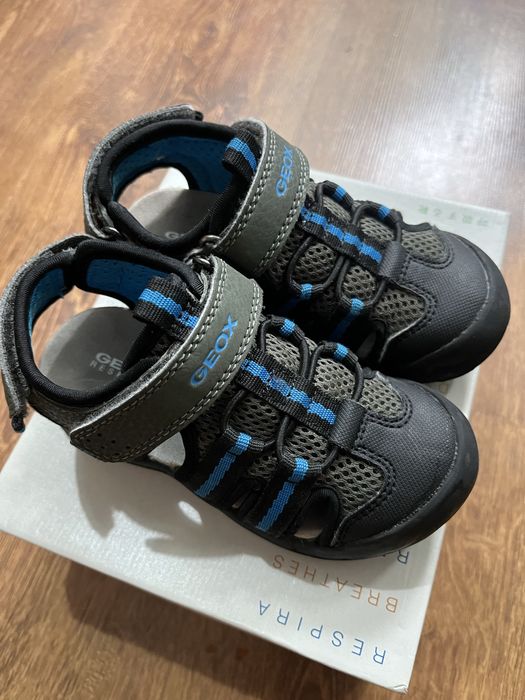 Детски сандали Geox 26