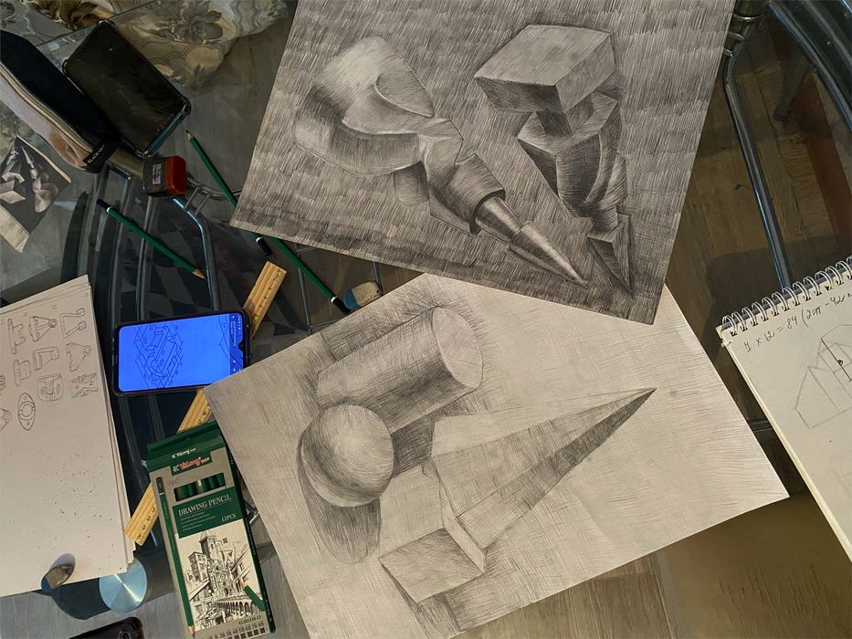 Детская Art-студия в Каскелене