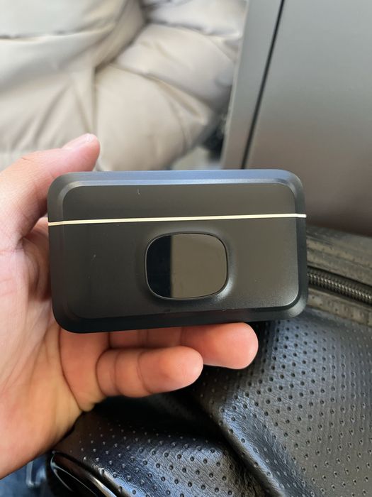 Петличка для тайпси