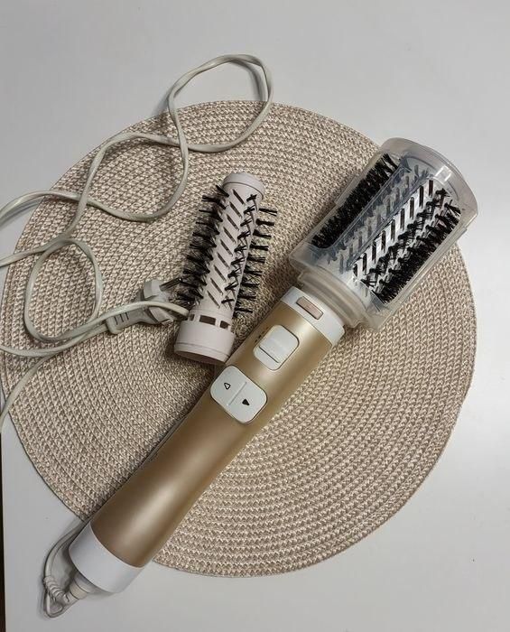 Rowenta Ionic Ceramic 1000w