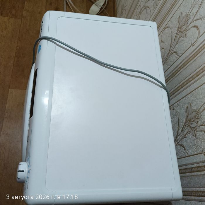 Продам стиральную машину!!!