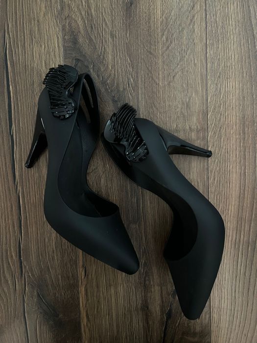 Обувки Vivienne Westwood