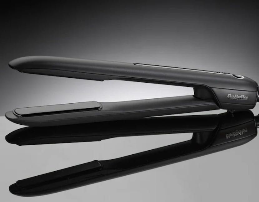 Babyliss Super Styler ST485E плоча за коса, 5 температурни настройки